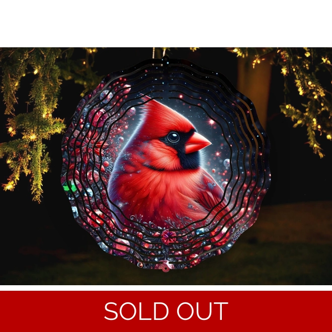 product Image for Cardinal